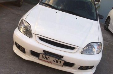 Honda Civic 1996 For sale