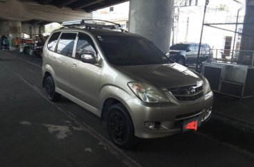 Toyota Avanza 2008 for sale