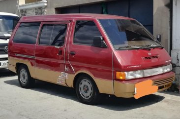 Nissan Vanette 1994 for sale