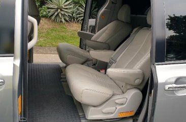 2013 Toyota Sienna for sale