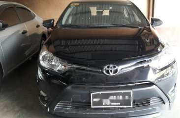 Toyota Vios 2017 E for sale 