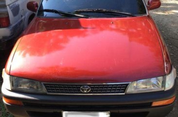 Toyota Corolla 1996 for sale 