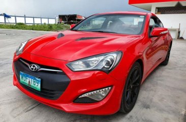 2014 Hyundai Genesis 2.0 Turbo for sale