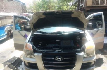 Hyundai Starex 2006 for sale