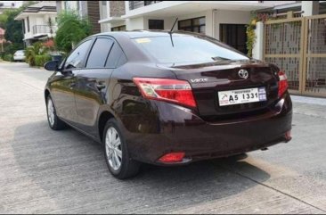 Toyota Vios 2018 for sale 