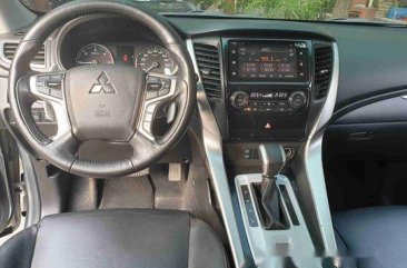 Mitsubishi Montero Sport 2016 2.4 for sale