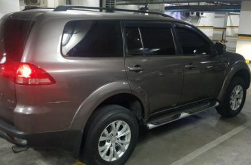 For sale Mitsubishi Montero Sport 2014 