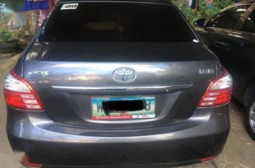 Toyota Vios 1.3G 2013 for sale 