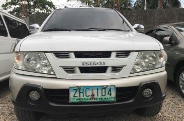 2007 Isuzu Sportivo for sale 