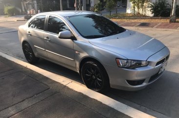 Mitsubishi Lancer EX MX 1.6L AT 2013 for sale