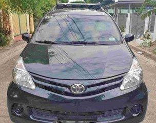 Toyota Avanza 2015 E for sale