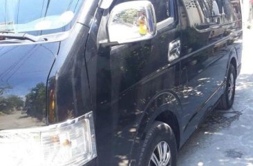 2014 Toyota Hiace Gl Grandia for sale 