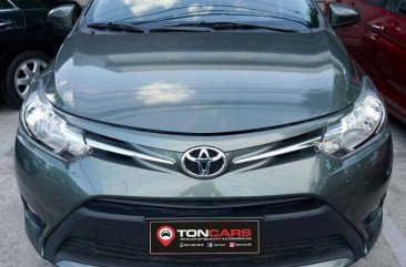 2017 Toyota Vios E for sale