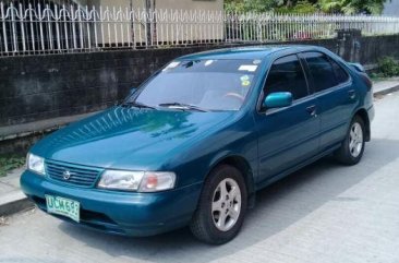 Nissan Sentra 1995 for sale 