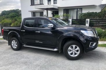 Nissan Navara 4x2 2017 for sale 