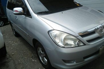 Toyota Innova 2.5V AT for sale 