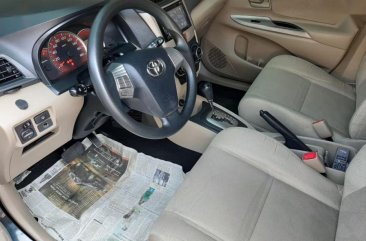 2015 Toyota Avanza for sale