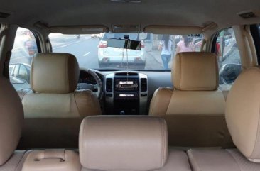 2007 Toyota Land Cruiser Prado for sale