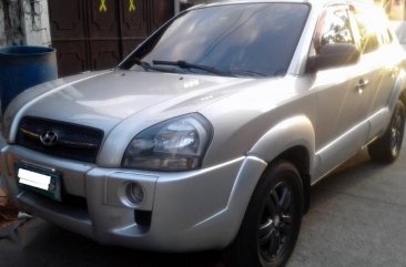 2006 Hyundai Tucson for sale 