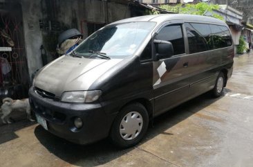 Hyundai Starex 1998 for sale 