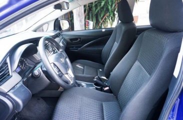 Toyota Innova E 2.8 2016 for sale 