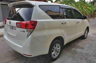 Toyota Innova 2018 G for sale