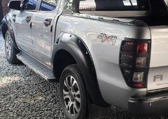 2016 Ford Ranger for sale