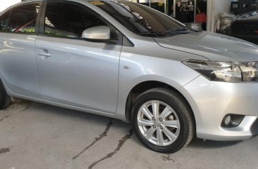 2018 Toyota Vios 1.3E for sale