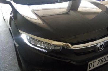 Honda Civic 2016 for sale