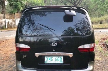 2003 Hyundai Starex SVX for sale 