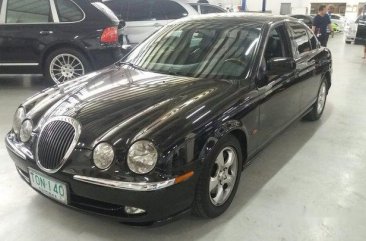 Jaguar S-Type 2001 for sale