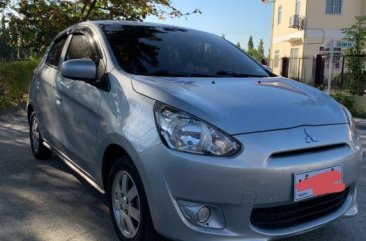 Mitsubishi Mirage 2016 for sale 