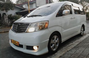 2006 Toyota Alphard for sale