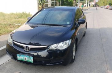 2007 Honda Civic for sale