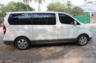 Hyundai Grand Starex 2011 for sale