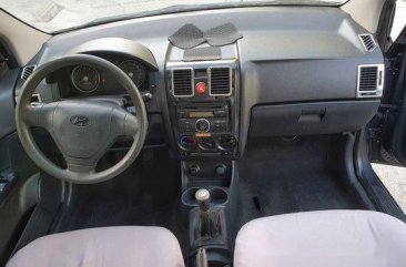 Hyundai Getz 2011 for sale