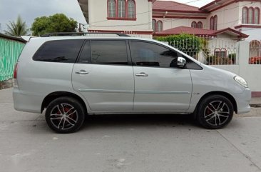 2010 Toyota Innova G for sale