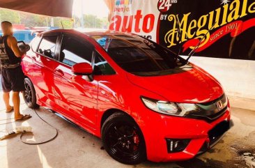 Honda Jazz 2017 for sale 