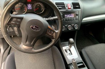 2013 Subaru Xv for sale 