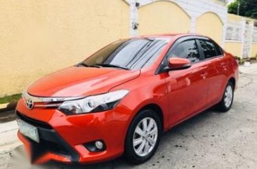 Toyota Vios 2014 for sale