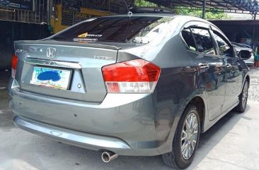 HONDA City E 2011 for sale