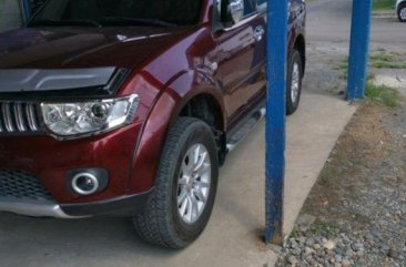 Mitsubishi Montero Sport GLS V 2009 for sale 