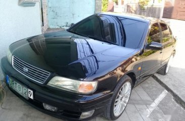 1997 Nissan Cefiro for sale 