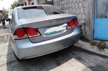 Honda Civic 2007 for sale