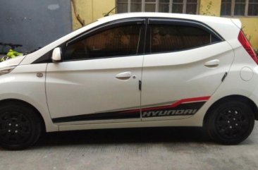 2018 Hyundai Eon GLX for sale 