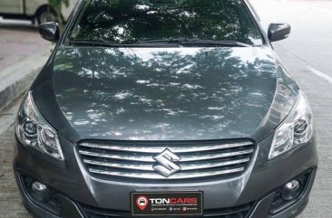 Suzuki Ciaz Glx 2017 for sale