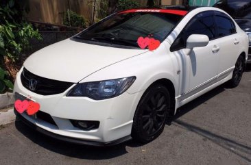 2010 Honda Civic for sale