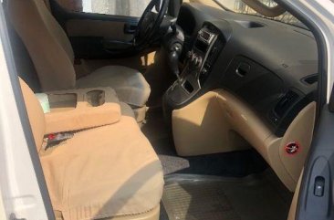 2008 Hyundai Starex for sale 