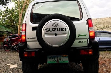 2011 Suzuki Jimny for sale 