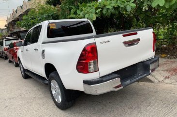 2026 Toyota Hilux 2.4 G for sale